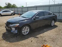 1G1ZD5ST3LF094269 2020 CHEVROLET MALIBU