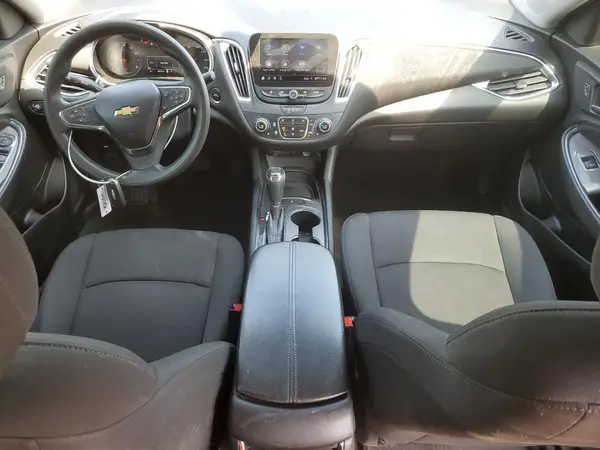 1G1ZD5ST3LF094269 2020 CHEVROLET MALIBU - Image 8