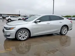1G1ZD5ST3LF094384 2020 CHEVROLET MALIBU