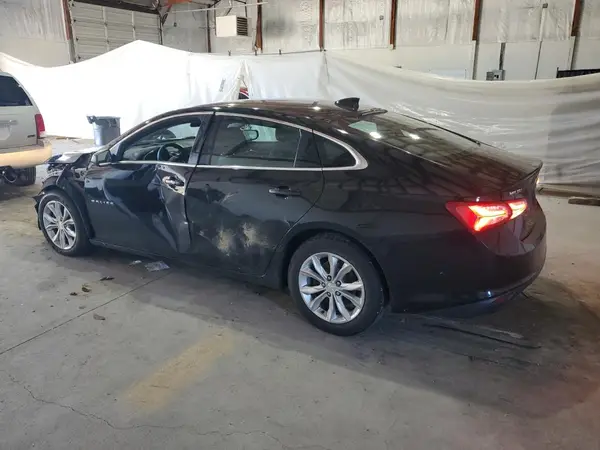 1G1ZD5ST3LF094790 2020 CHEVROLET MALIBU - Image 2