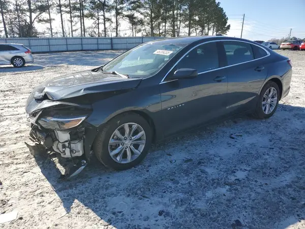 1G1ZD5ST3LF094899 2020 CHEVROLET MALIBU - Image 1