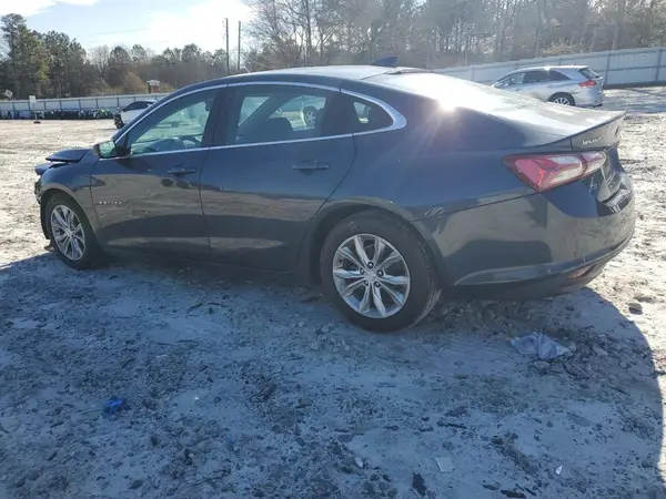1G1ZD5ST3LF094899 2020 CHEVROLET MALIBU - Image 2