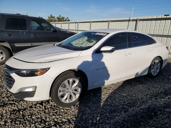 1G1ZD5ST3LF094952 2020 CHEVROLET MALIBU - Image 1