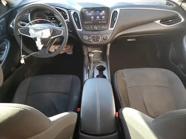 1G1ZD5ST3LF094952 2020 CHEVROLET MALIBU - Image 8