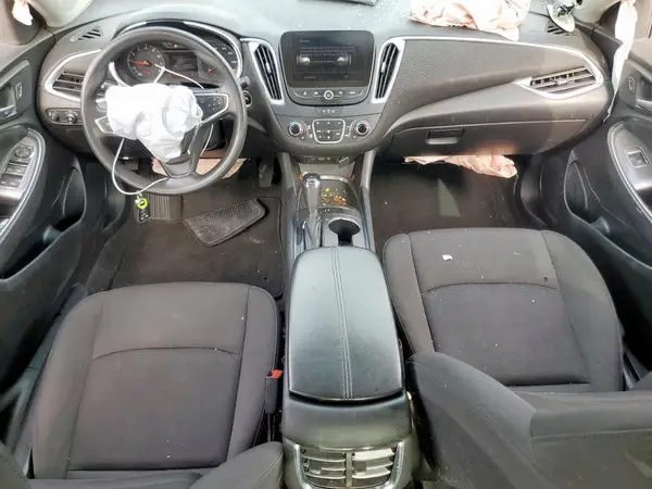 1G1ZD5ST3LF095017 2020 CHEVROLET MALIBU - Image 8