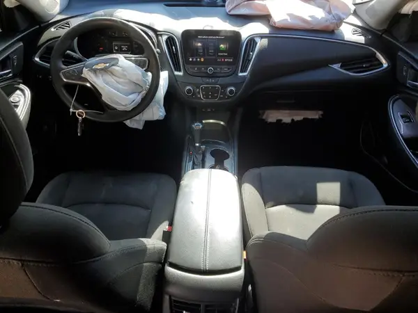 1G1ZD5ST3LF095048 2020 CHEVROLET MALIBU - Image 8