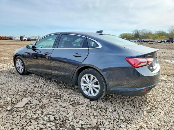 1G1ZD5ST3LF095194 2020 CHEVROLET MALIBU - Image 2
