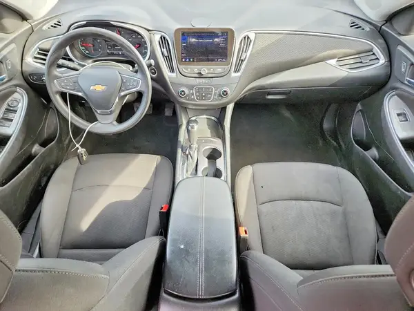 1G1ZD5ST3LF095194 2020 CHEVROLET MALIBU - Image 8