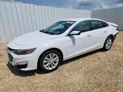 1G1ZD5ST3LF095289 2020 CHEVROLET MALIBU