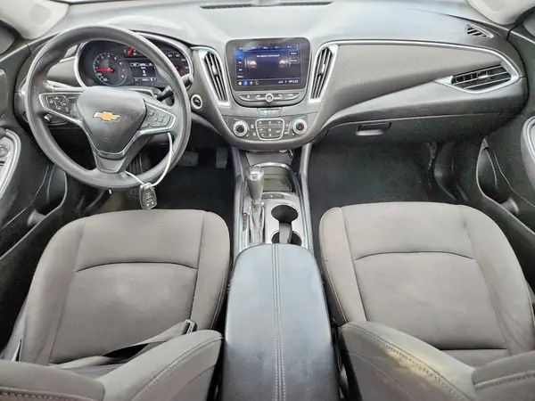 1G1ZD5ST3LF095289 2020 CHEVROLET MALIBU - Image 8