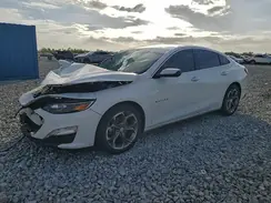 1G1ZD5ST3LF095373 2020 CHEVROLET MALIBU