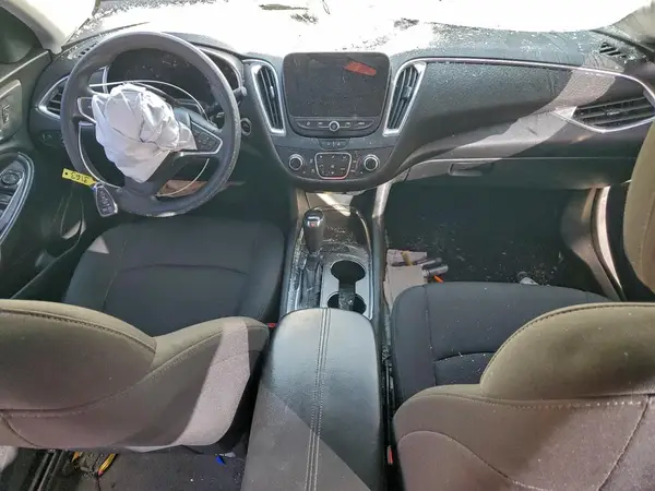 1G1ZD5ST3LF095373 2020 CHEVROLET MALIBU - Image 8