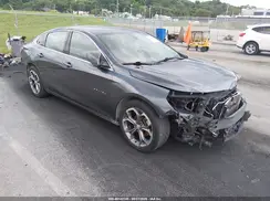 1G1ZD5ST3LF097124 2020 CHEVROLET MALIBU