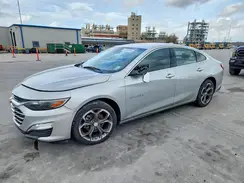 1G1ZD5ST3LF098368 2020 CHEVROLET MALIBU