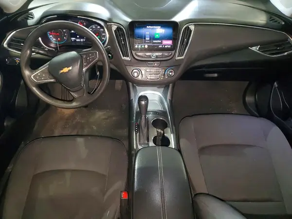 1G1ZD5ST3LF098709 2020 CHEVROLET MALIBU - Image 8