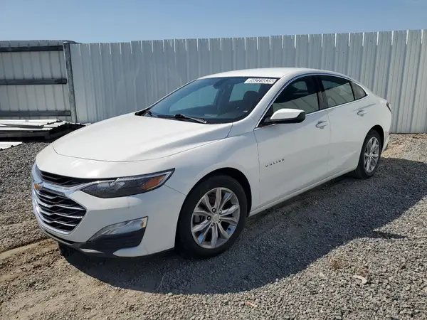 1G1ZD5ST3LF099326 2020 CHEVROLET MALIBU - Image 1