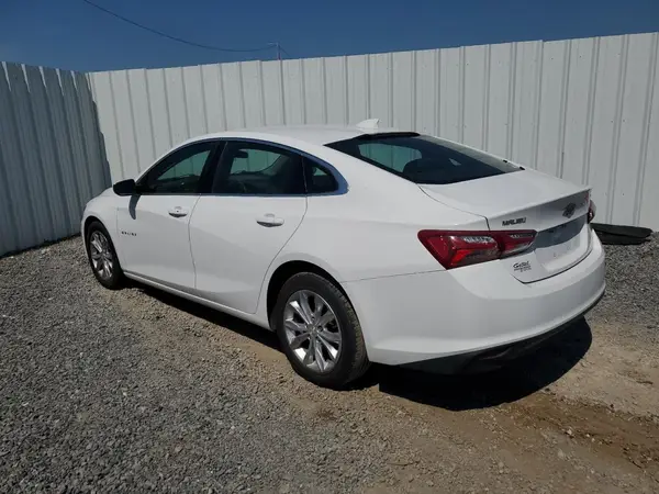 1G1ZD5ST3LF099326 2020 CHEVROLET MALIBU - Image 2