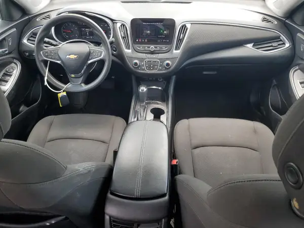 1G1ZD5ST3LF099326 2020 CHEVROLET MALIBU - Image 8
