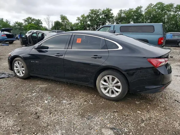 1G1ZD5ST3LF099388 2020 CHEVROLET MALIBU - Image 2