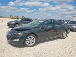 1G1ZD5ST3LF099973 2020 CHEVROLET MALIBU