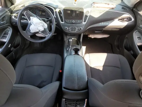 1G1ZD5ST3LF100703 2020 CHEVROLET MALIBU - Image 8