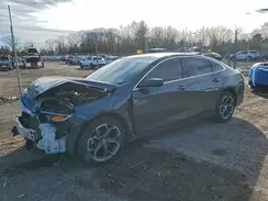 1G1ZD5ST3LF100765 2020 CHEVROLET MALIBU