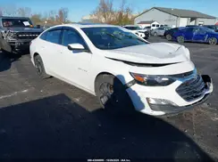 1G1ZD5ST3LF101432 2020 CHEVROLET MALIBU