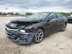 1G1ZD5ST3LF102158 2020 CHEVROLET MALIBU