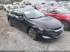 1G1ZD5ST3LF102547 2020 CHEVROLET MALIBU