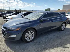 1G1ZD5ST3LF102807 2020 CHEVROLET MALIBU