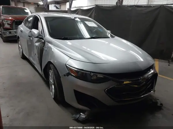 1G1ZD5ST3LF103066 2020 CHEVROLET MALIBU - Image 1