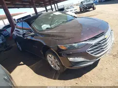 1G1ZD5ST3LF103150 2020 CHEVROLET MALIBU