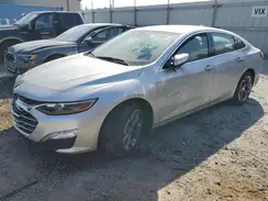 1G1ZD5ST3LF103228 2020 CHEVROLET MALIBU