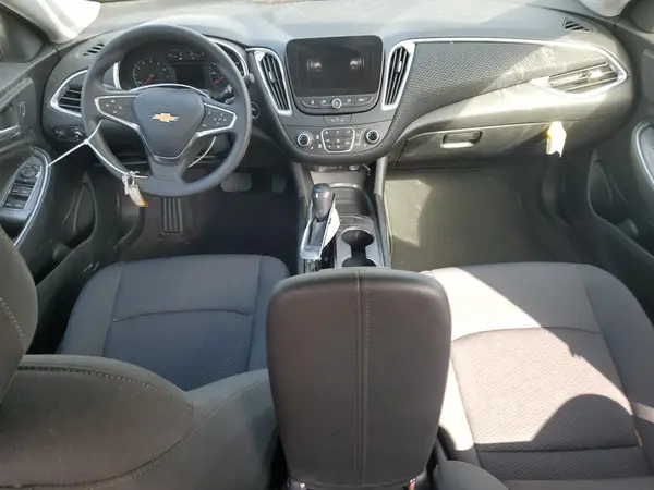 1G1ZD5ST3LF103228 2020 CHEVROLET MALIBU - Image 8