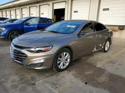 1G1ZD5ST3LF103326 2020 CHEVROLET MALIBU