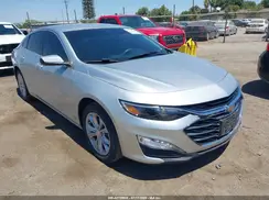 1G1ZD5ST3LF103343 2020 CHEVROLET MALIBU