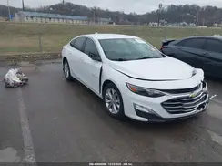1G1ZD5ST3LF103407 2020 CHEVROLET MALIBU