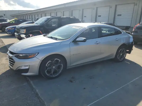 1G1ZD5ST3LF103505 2020 CHEVROLET MALIBU - Image 1