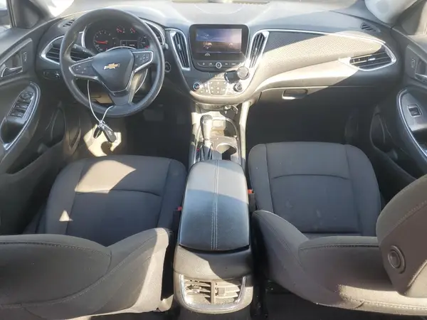 1G1ZD5ST3LF103505 2020 CHEVROLET MALIBU - Image 8