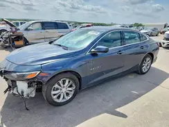 1G1ZD5ST3LF103634 2020 CHEVROLET MALIBU