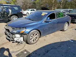 1G1ZD5ST3LF103715 2020 CHEVROLET MALIBU