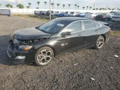1G1ZD5ST3LF103746 2020 CHEVROLET MALIBU