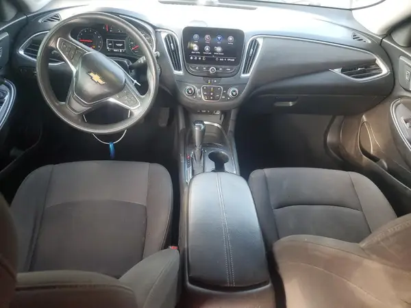 1G1ZD5ST3LF103746 2020 CHEVROLET MALIBU - Image 8