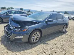 1G1ZD5ST3LF103827 2020 CHEVROLET MALIBU