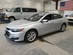 1G1ZD5ST3LF103830 2020 CHEVROLET MALIBU