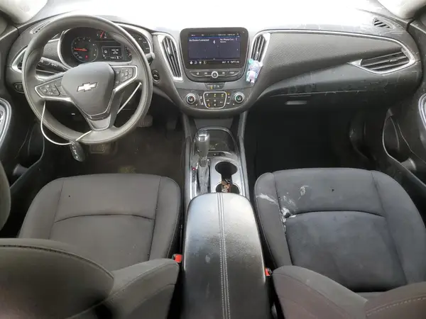 1G1ZD5ST3LF105058 2020 CHEVROLET MALIBU - Image 8