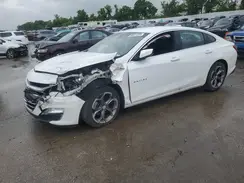 1G1ZD5ST3LF105139 2020 CHEVROLET MALIBU