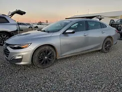1G1ZD5ST3LF105514 2020 CHEVROLET MALIBU