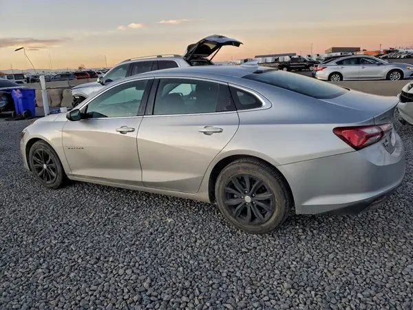 1G1ZD5ST3LF105514 2020 CHEVROLET MALIBU - Image 2