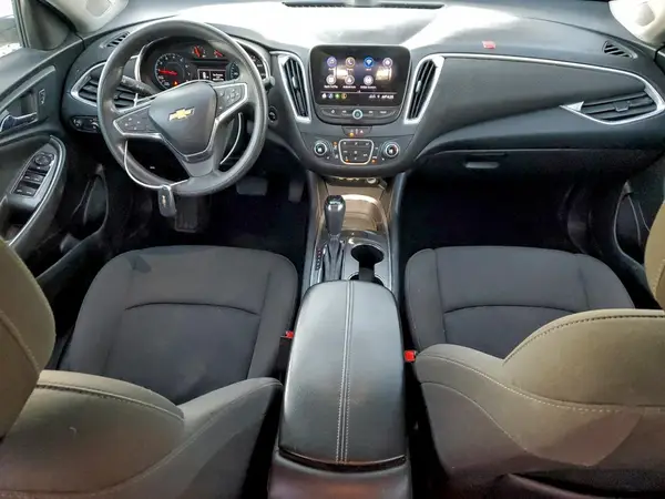 1G1ZD5ST3LF105514 2020 CHEVROLET MALIBU - Image 8